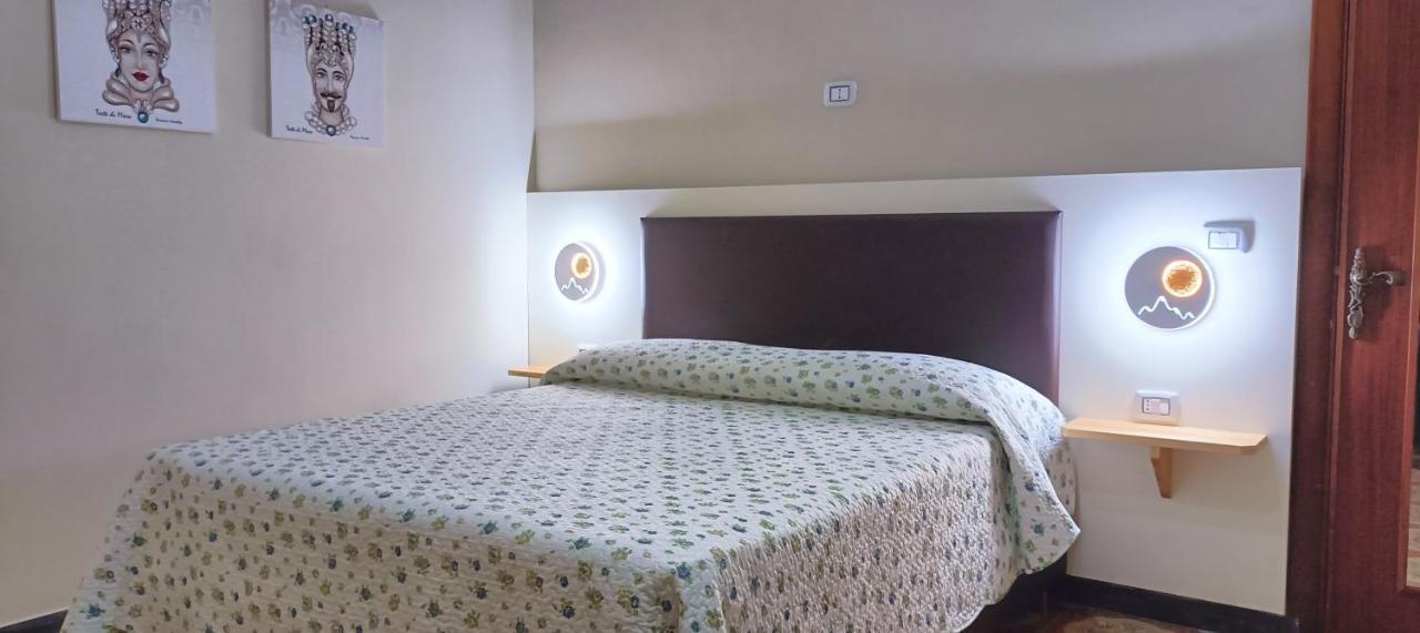 Donna Feli Bed and Breakfast Gragnano Εξωτερικό φωτογραφία