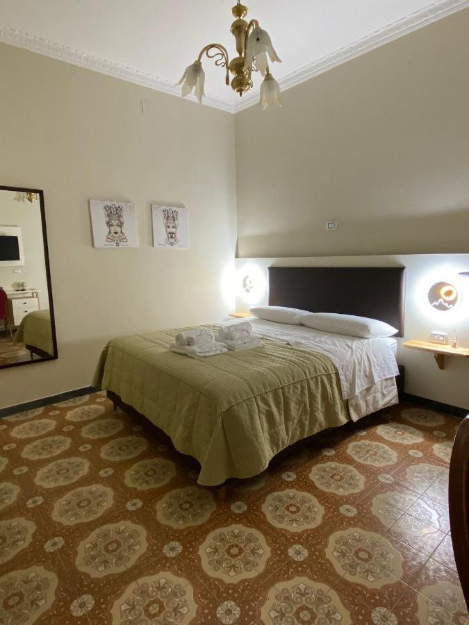 Donna Feli Bed and Breakfast Gragnano Εξωτερικό φωτογραφία