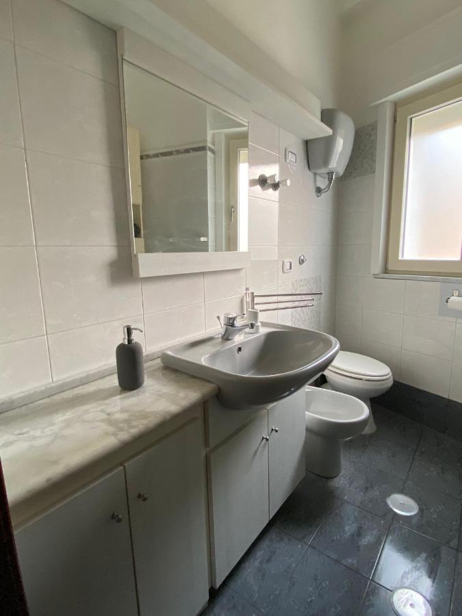 Donna Feli Bed and Breakfast Gragnano Εξωτερικό φωτογραφία