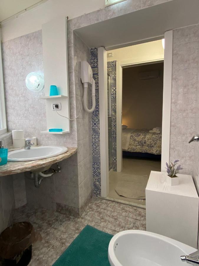 Donna Feli Bed and Breakfast Gragnano Εξωτερικό φωτογραφία
